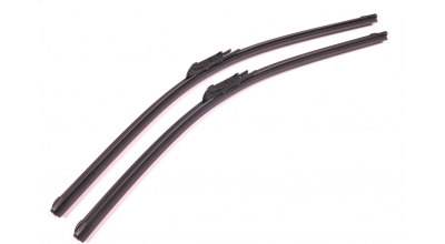 Wycieraczki Bosch Aerotwin do BMW Seria 5 E60 Sedan (07.2003-02.2010)